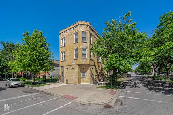 1257 S Christiana Ave property